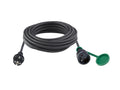 PARKSIDE Cble de rallonge PKEC10, 10 m