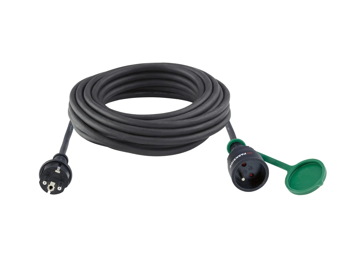PARKSIDE Cble de rallonge PKEC10, 10 m