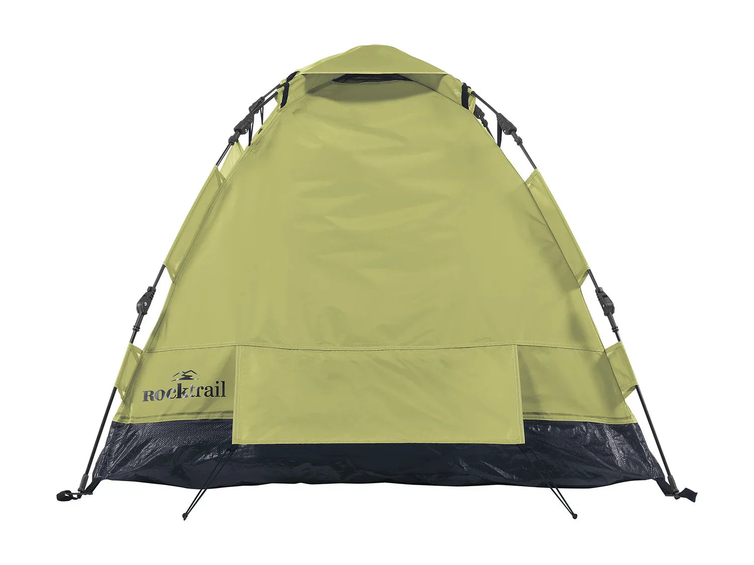 Rocktrail Tente de camping Easy Set-Up, 2 personnes