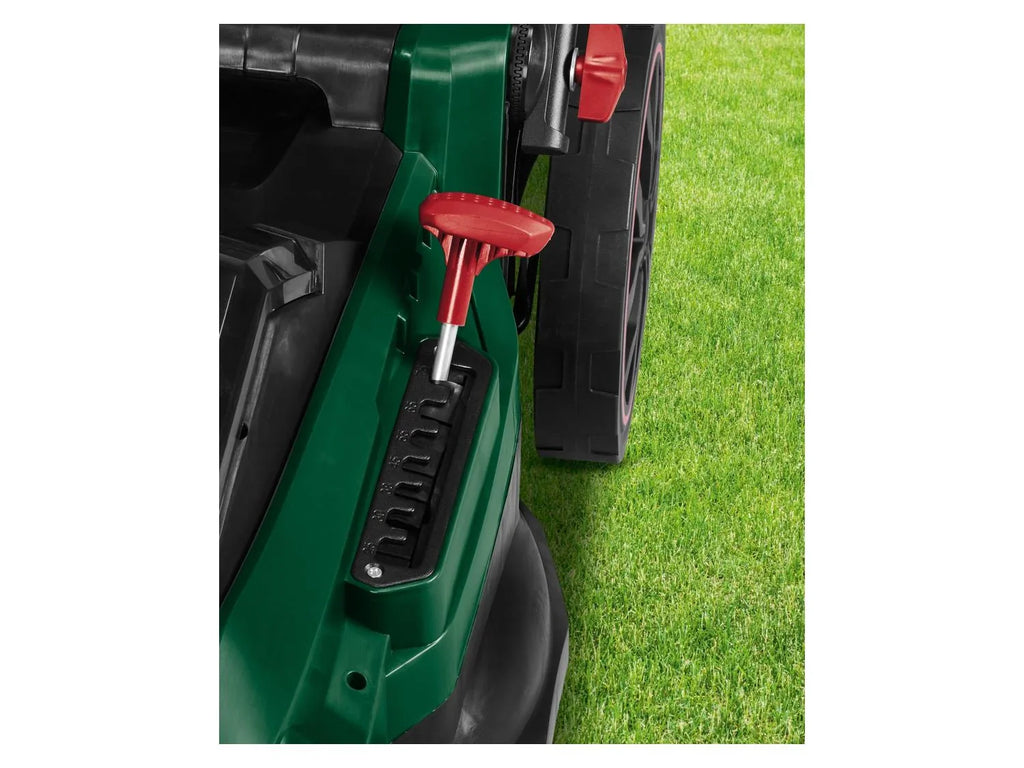 PARKSIDE Tondeuse sans fil PRMA 40-Li D2, 40 V