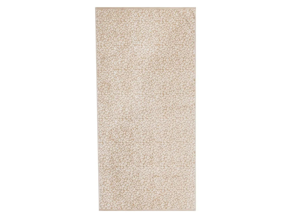 LIVARNO Serviette de douche en ponge, 70 x 140 cm