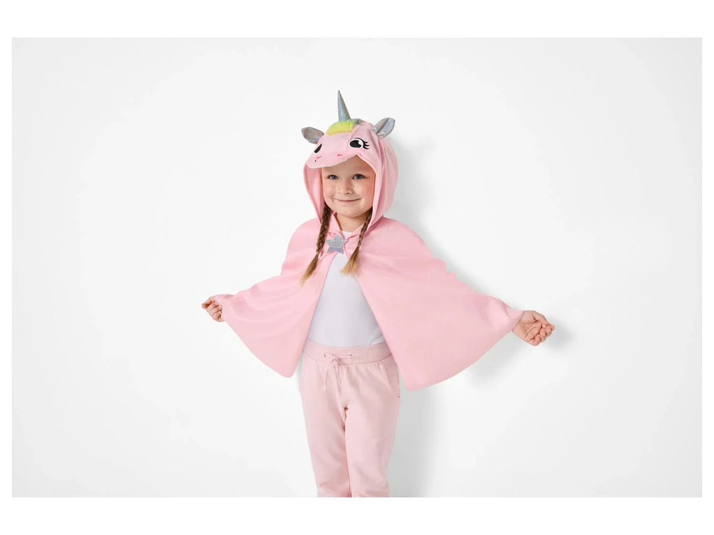 Cape licorne ou dragon