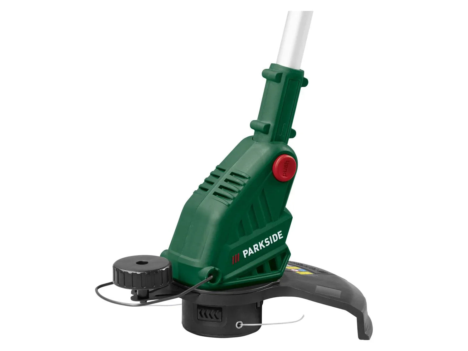PARKSIDE Coupe-bordures sans fil + chargeur + batterie, 20 V