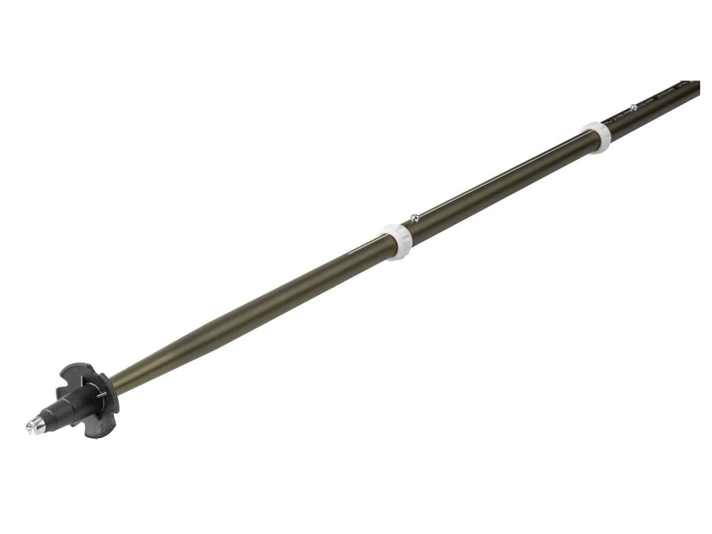 CRIVIT Lot de 2 btons de trekking