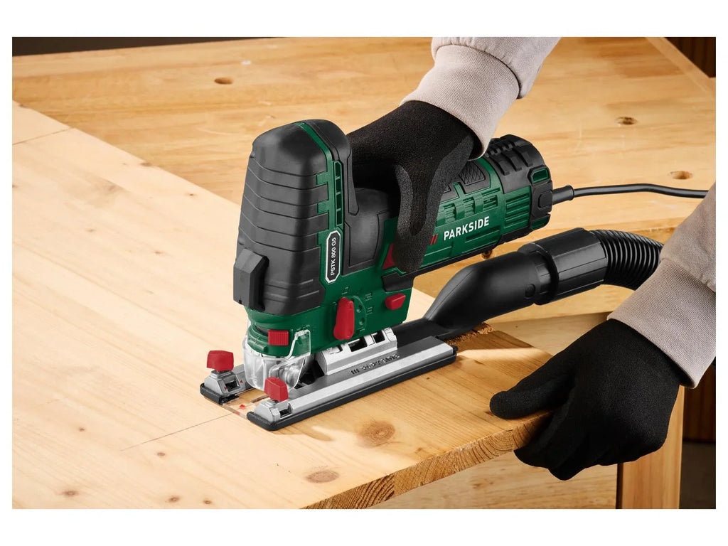 PARKSIDE Scie sauteuse pendulaire PSTK 800 G5