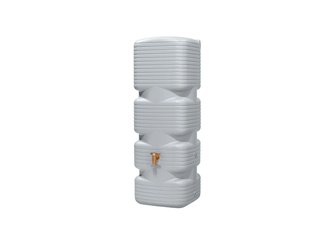 4rain Cuve de rcupration d'eau Quadro, 170 L