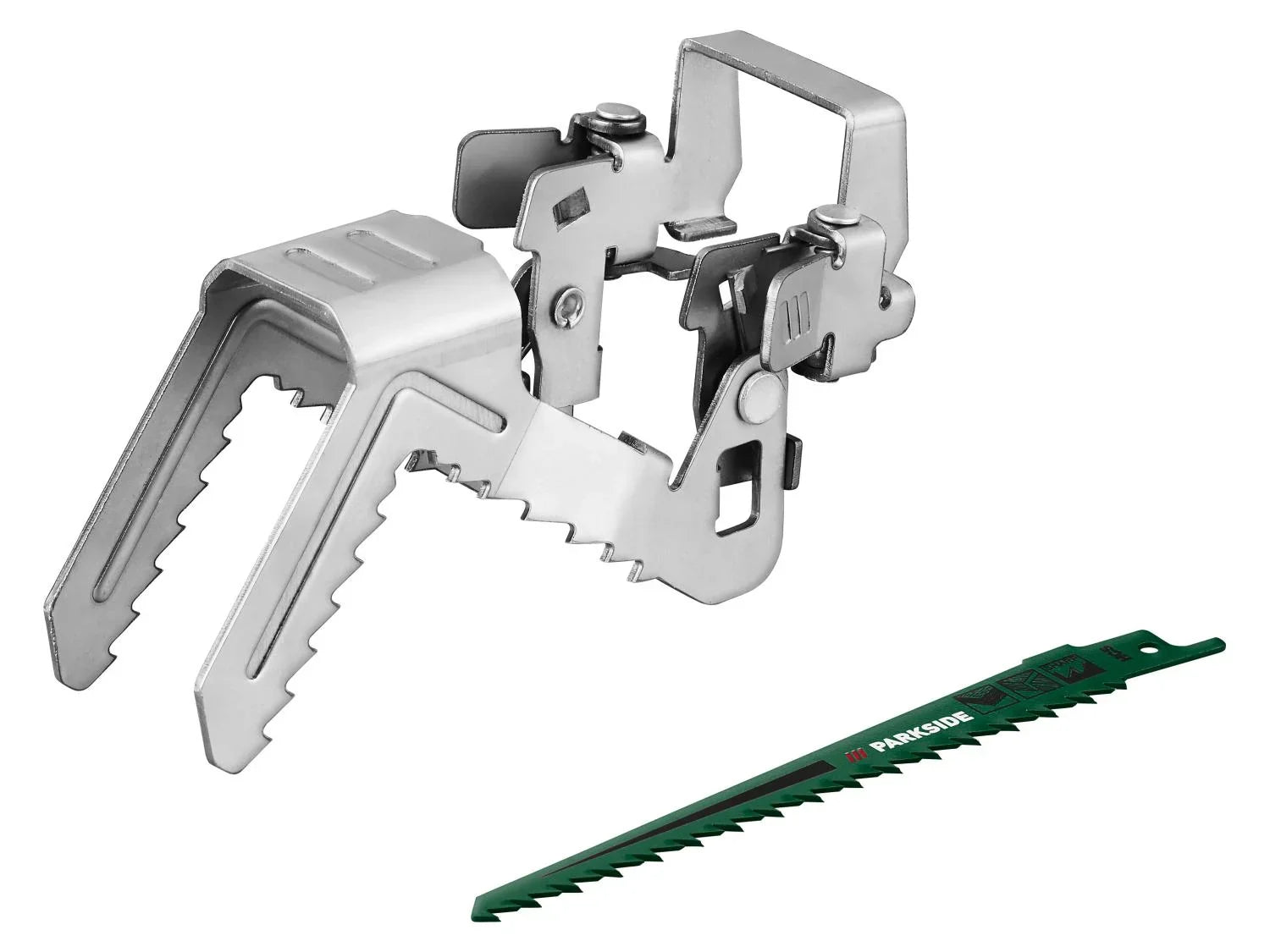PARKSIDE Coupe-branches sans fil PASA 20-Li D3, 20 V
