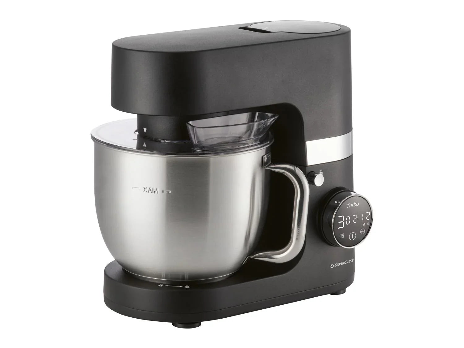 SILVERCREST Robot multifonction KM 900 A1