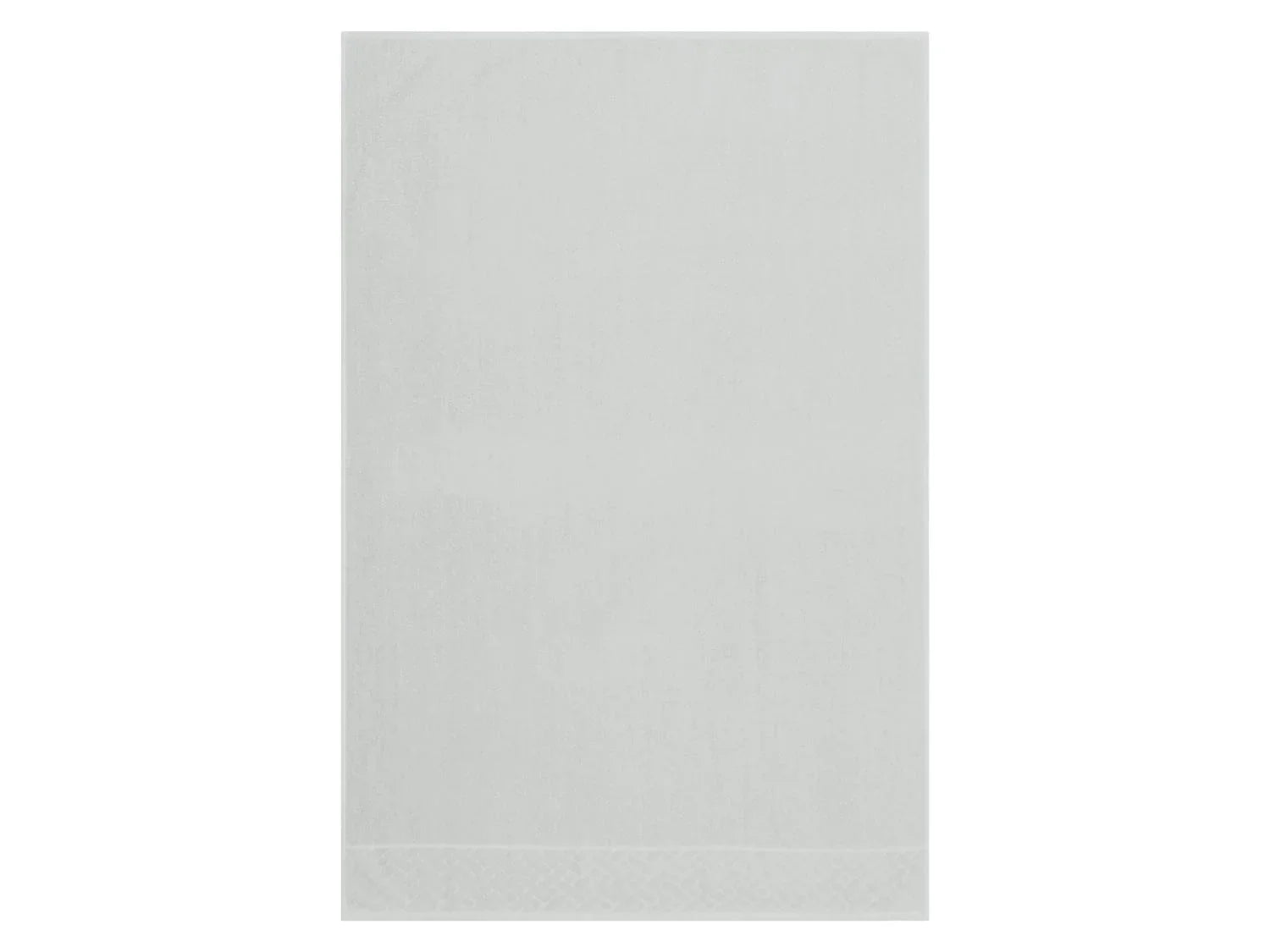 LIVARNO Serviette de bain en ponge, 100 x 150 cm