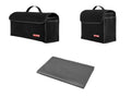 ULTIMATE SPEED Tapis ou Organiseur de coffre de voiture