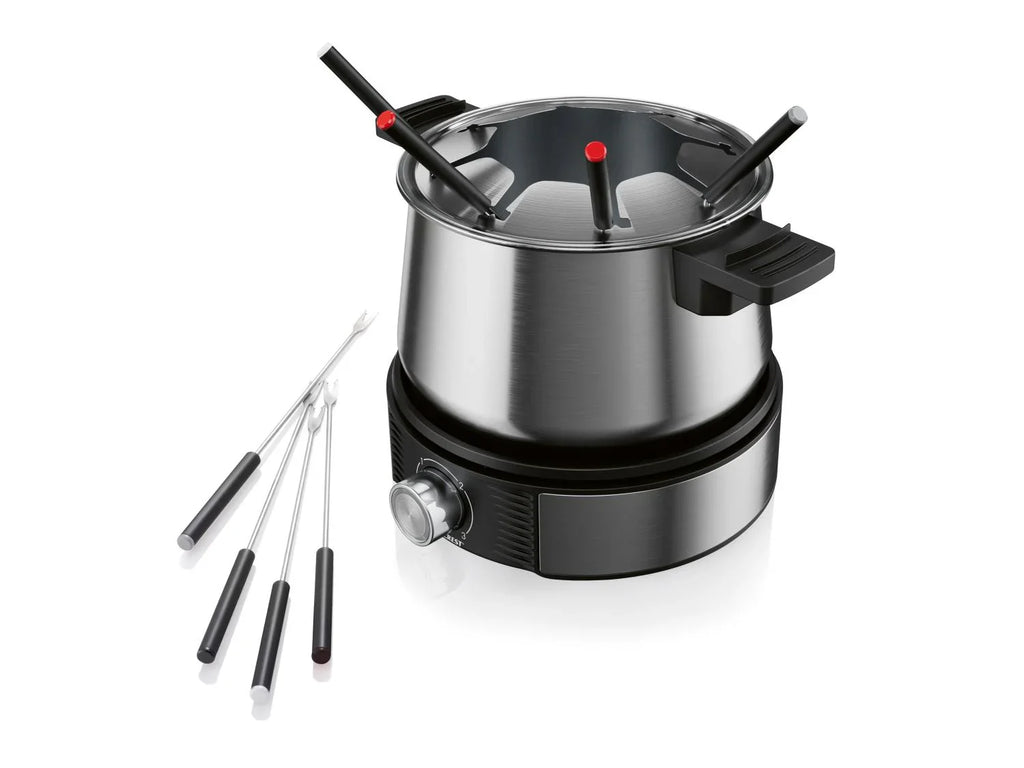 SILVERCREST KITCHEN TOOLS Appareil  fondue lectrique