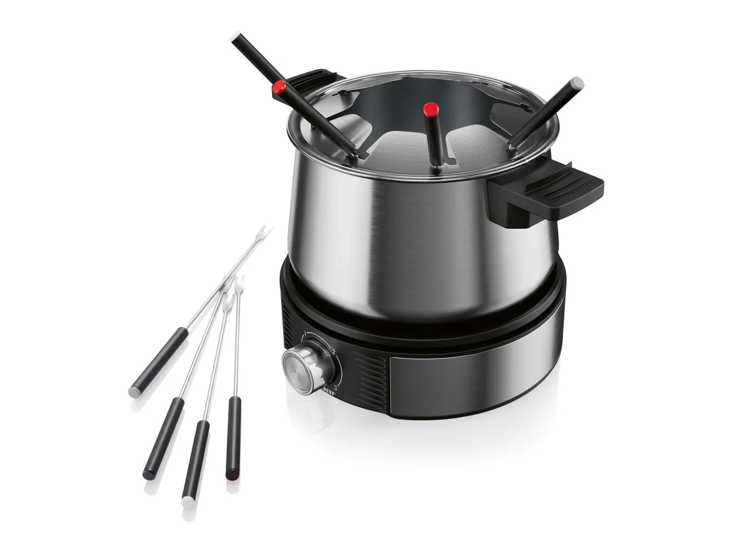 SILVERCREST KITCHEN TOOLS Appareil  fondue lectrique