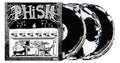 PHISH - JUNTA Vinyl LP
