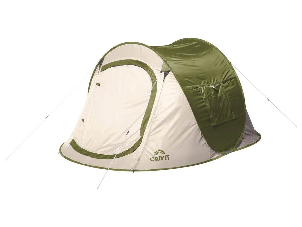 Tente de camping pop-up
