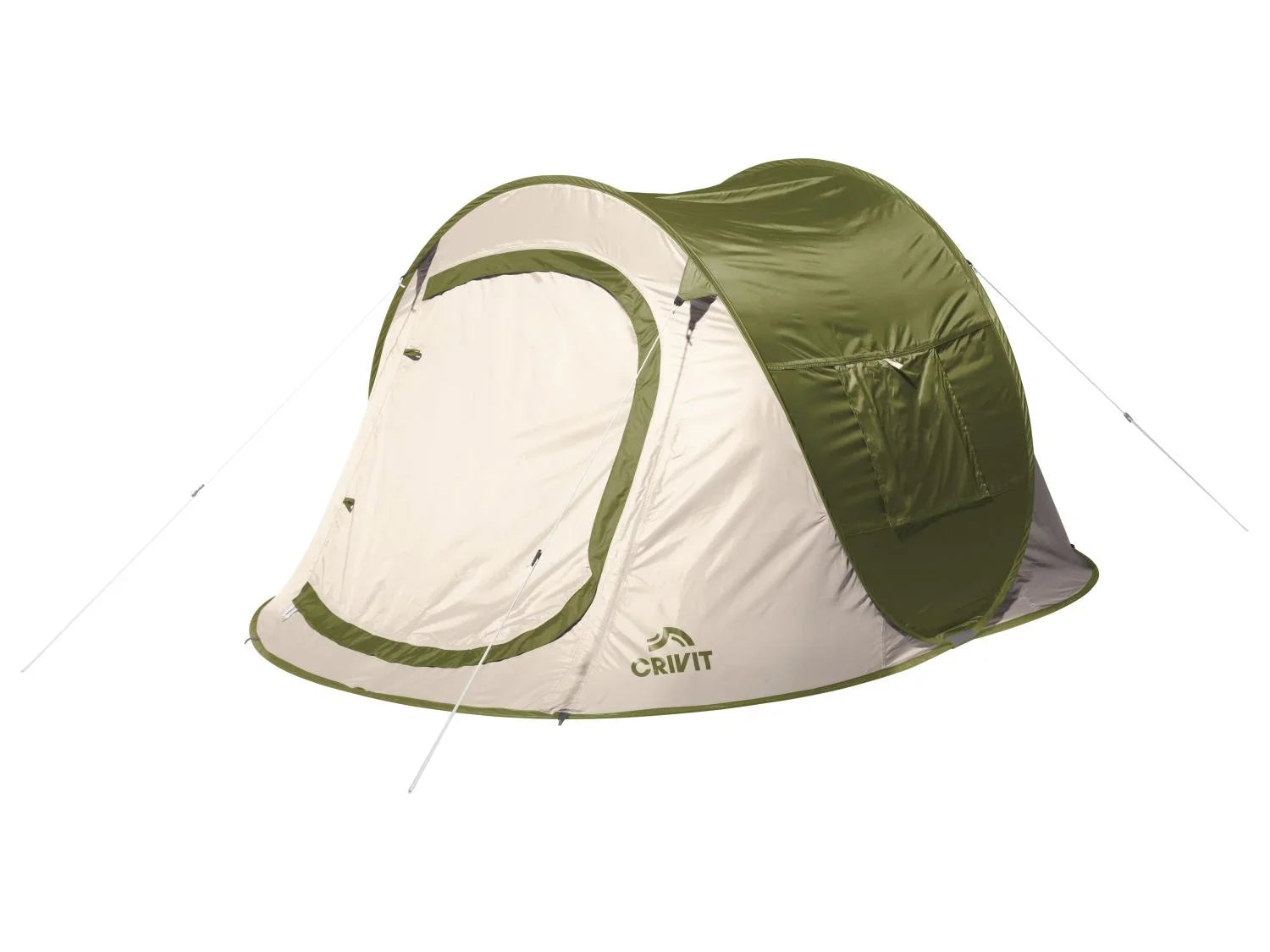 Tente de camping pop-up