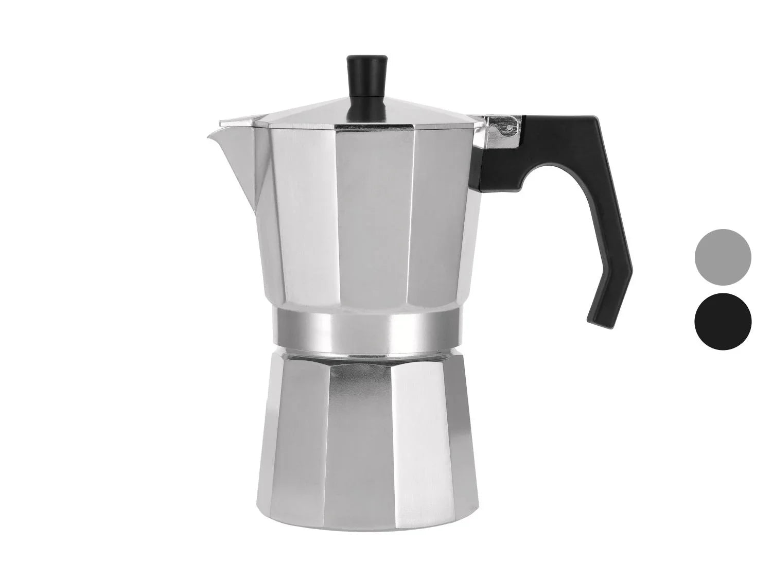 SILVERCREST Cafetire italienne