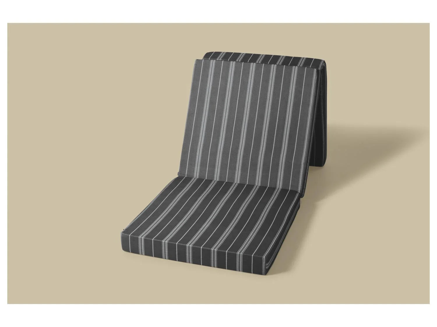 LIVARNO Matelas pliant, 190x65x8,5cm