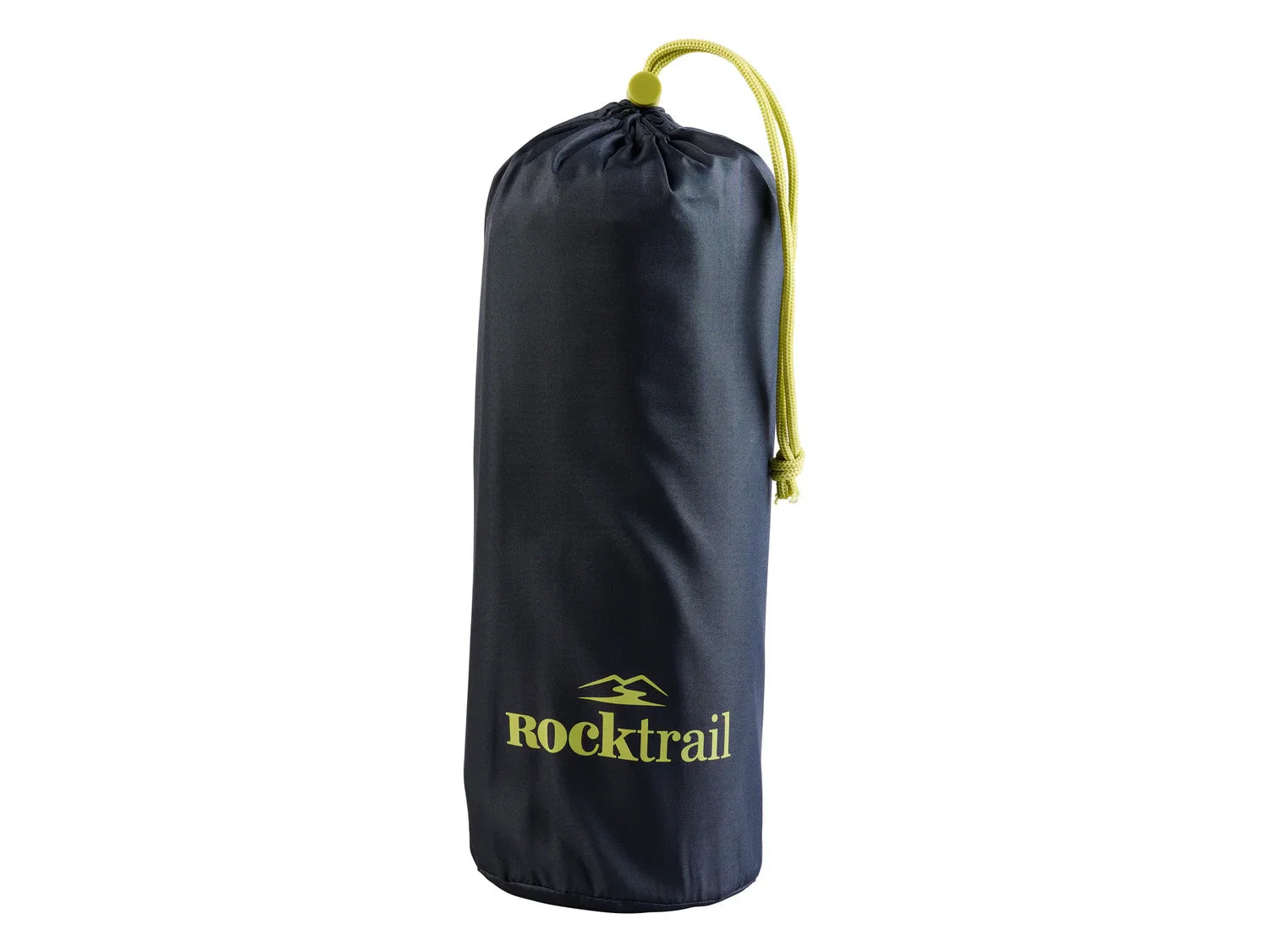 Rocktrail Matelas autogonflant ou  cellules d'air avec oreiller