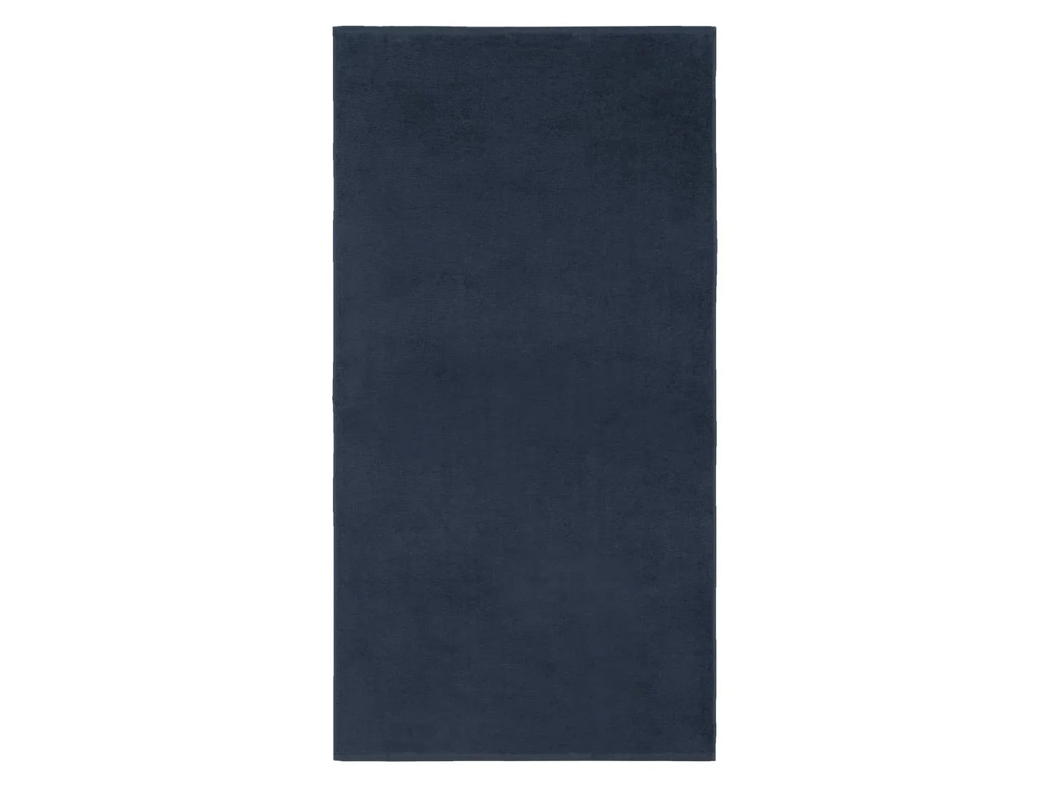 LIVARNO Set de 6 serviettes en ponge