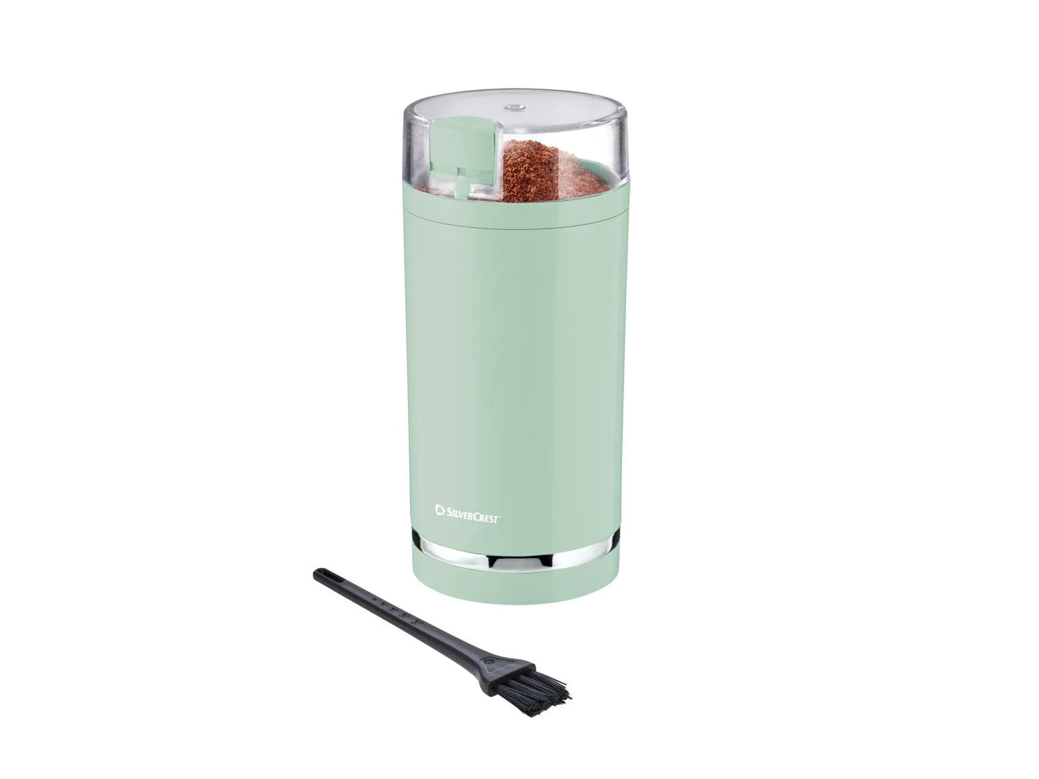 SILVERCREST Moulin  caf lectrique SKMS 180 C1, pastel