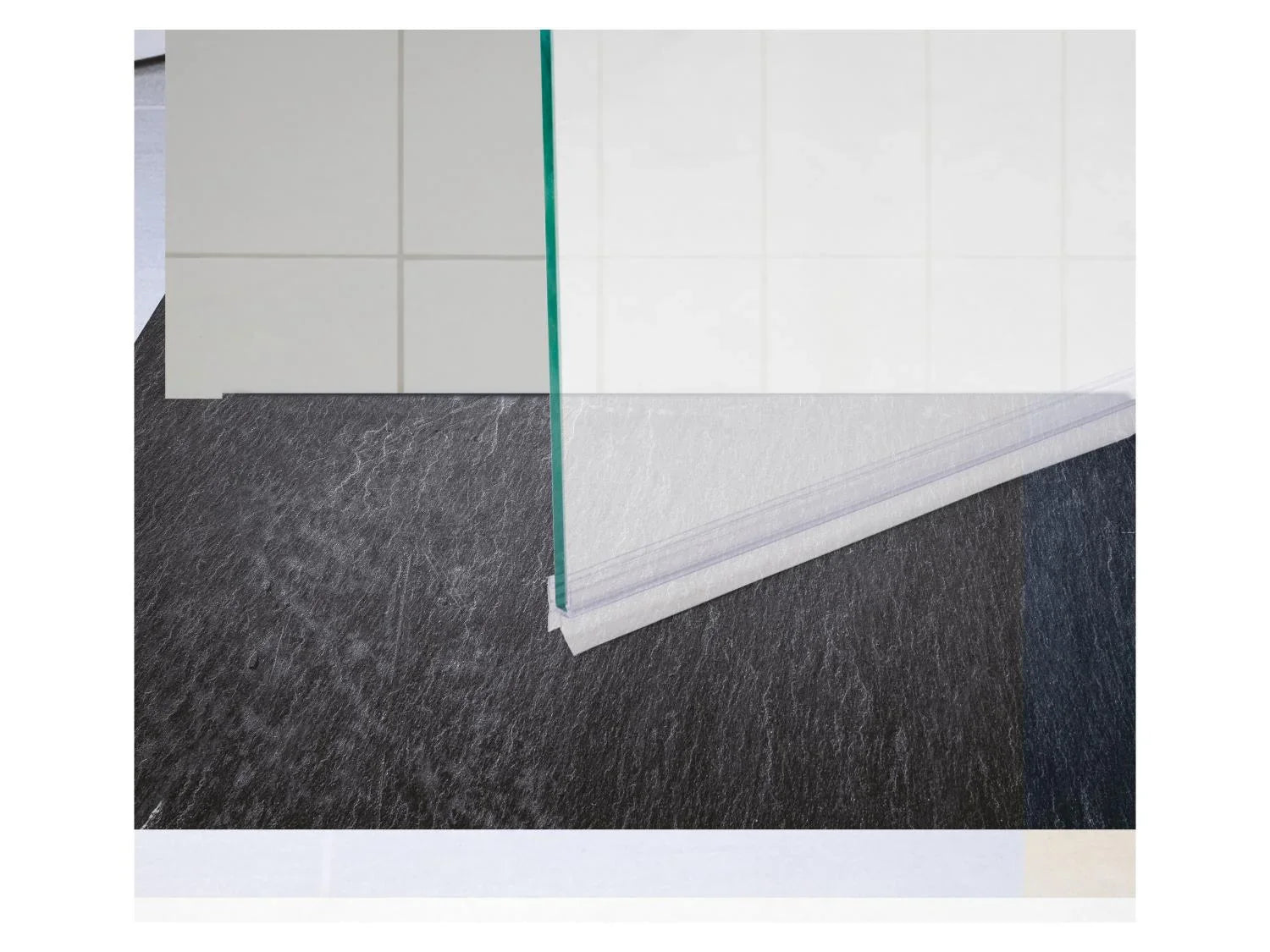 PARKSIDE Joints de porte de douche