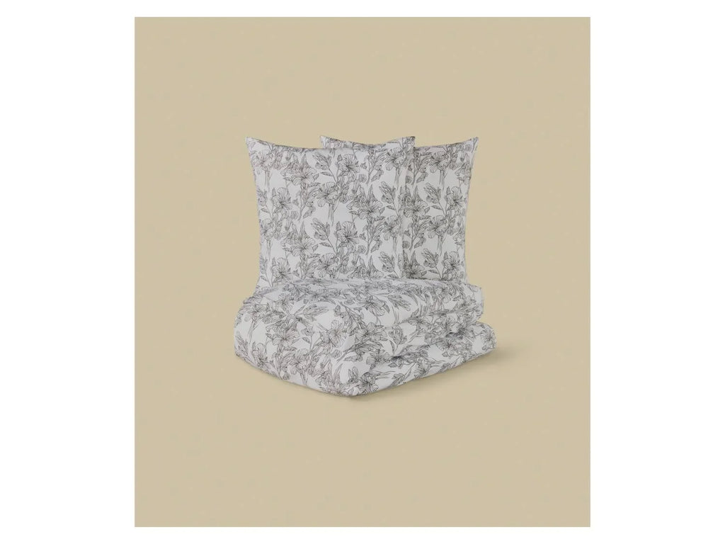 LIVARNO Parure de lit Renforc, 240 x 220