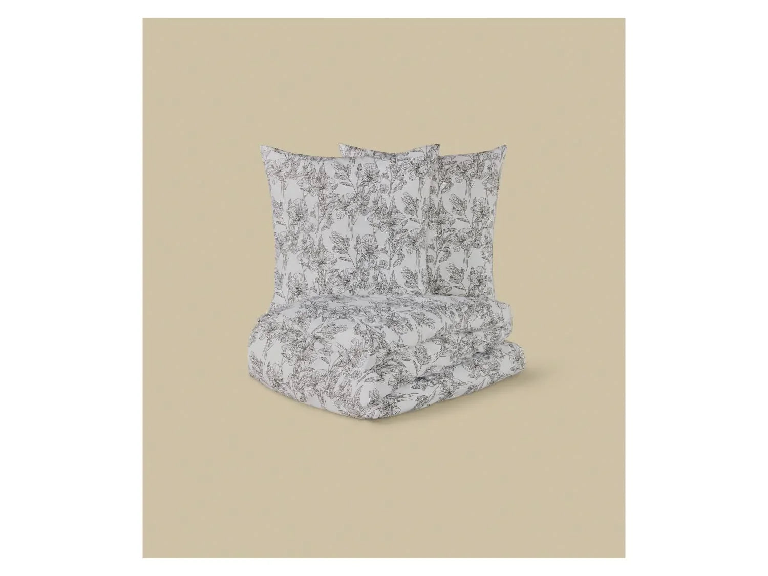 LIVARNO Parure de lit Renforc, 240 x 220