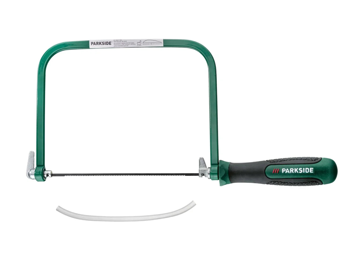 PARKSIDE Scie ou Bote  coupe
