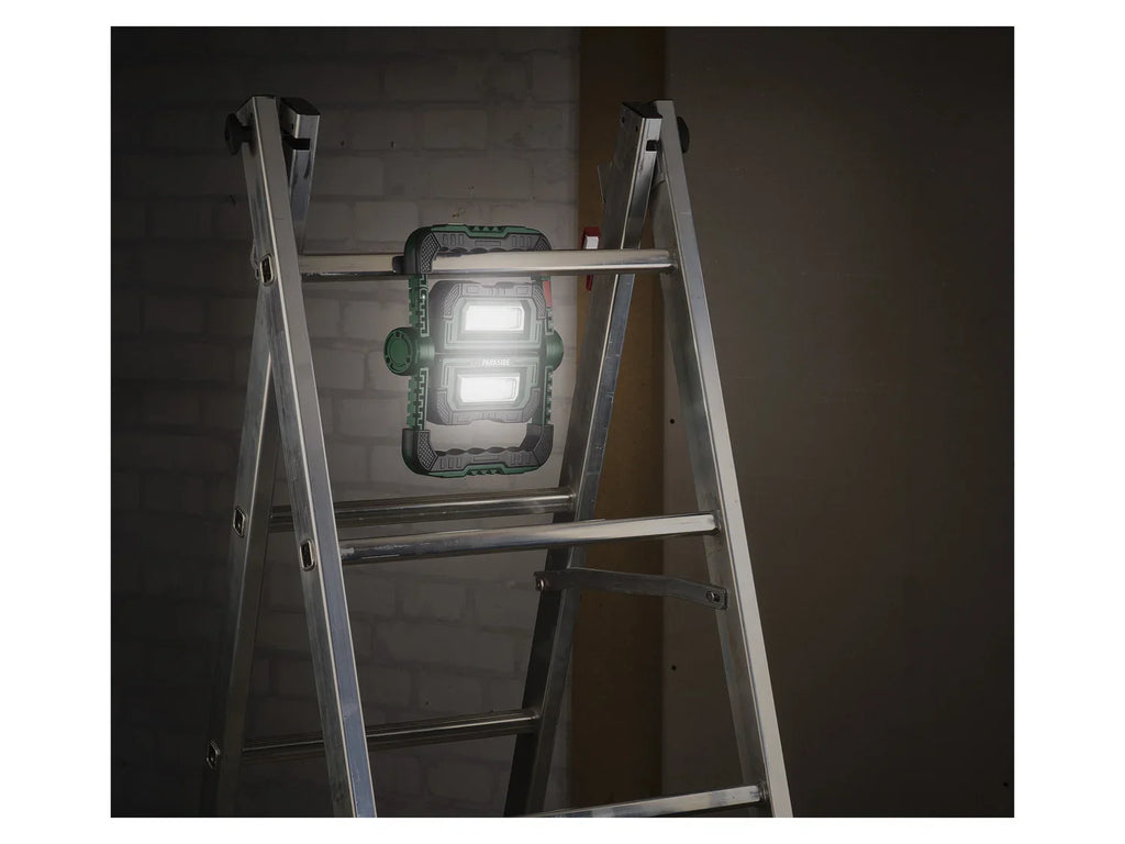 PARKSIDE Projecteur de chantier  LED PBBK 4 A1