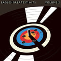 EAGLES - GREATEST HITS VOL. 2 Vinyl LP