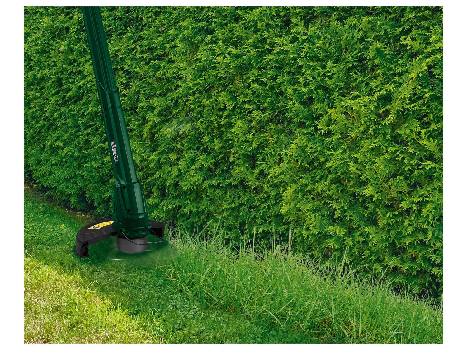PARKSIDE Coupe-bordures sans fil PART 20-Li A1, 20 V