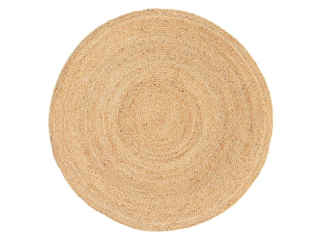 LIVARNO home Tapis en jute, 80 x 150 cm /  100 cm
