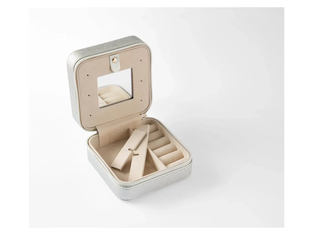 esmara Mini-bote  bijoux, idale pour le voyage Petit coffret  bijoux, idal pour le voyage