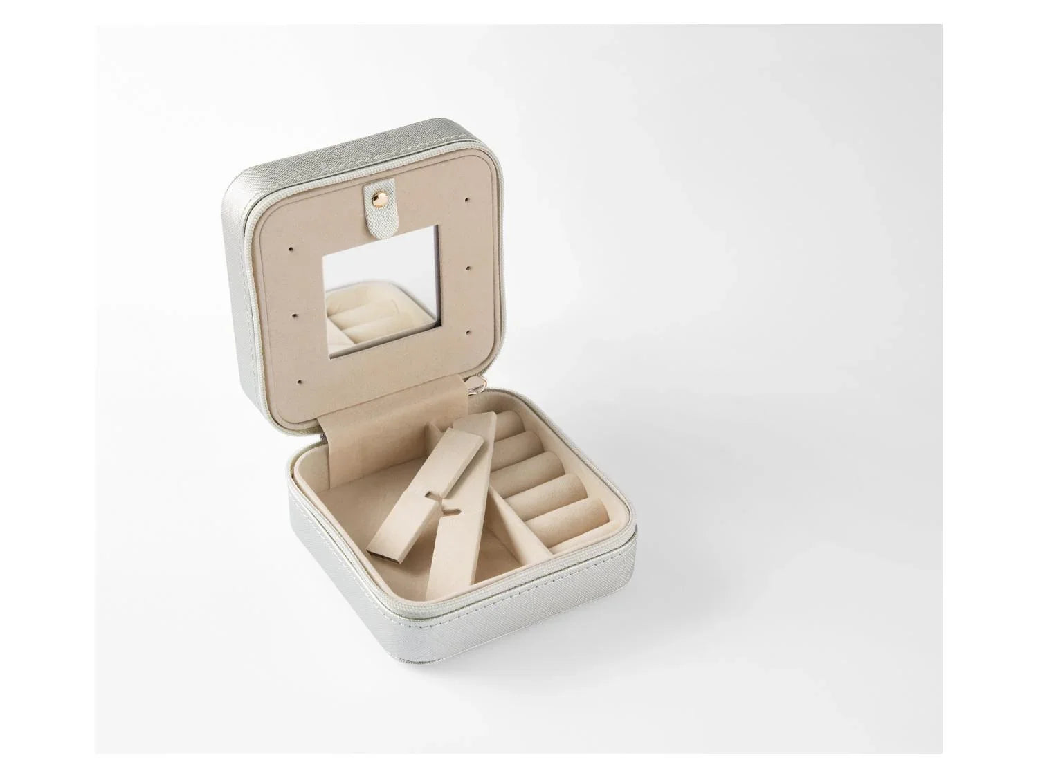 esmara Mini-bote  bijoux, idale pour le voyage Petit coffret  bijoux, idal pour le voyage