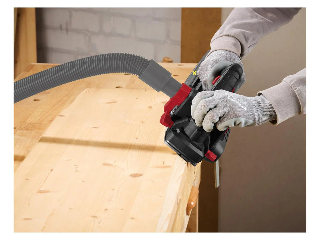 PARKSIDE PERFORMANCE Rabot sans fil PPHA 20-Li C3, 20 V