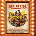 WU-TANG / MATHEMATICS - BLACK SAMSON, THE BASTARD SWORDSMAN: WU-TANG Vinyl LP