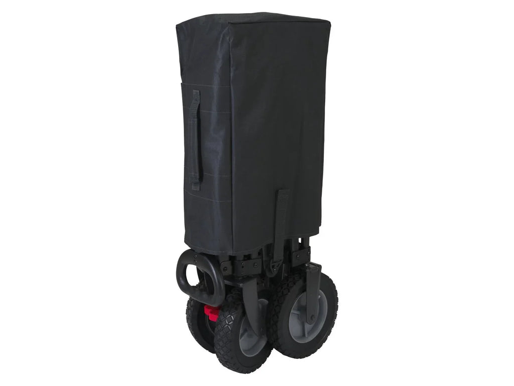 CRIVIT Chariot  roulettes