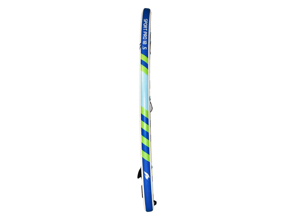 F2 Stand up paddle gonflable polyvalent