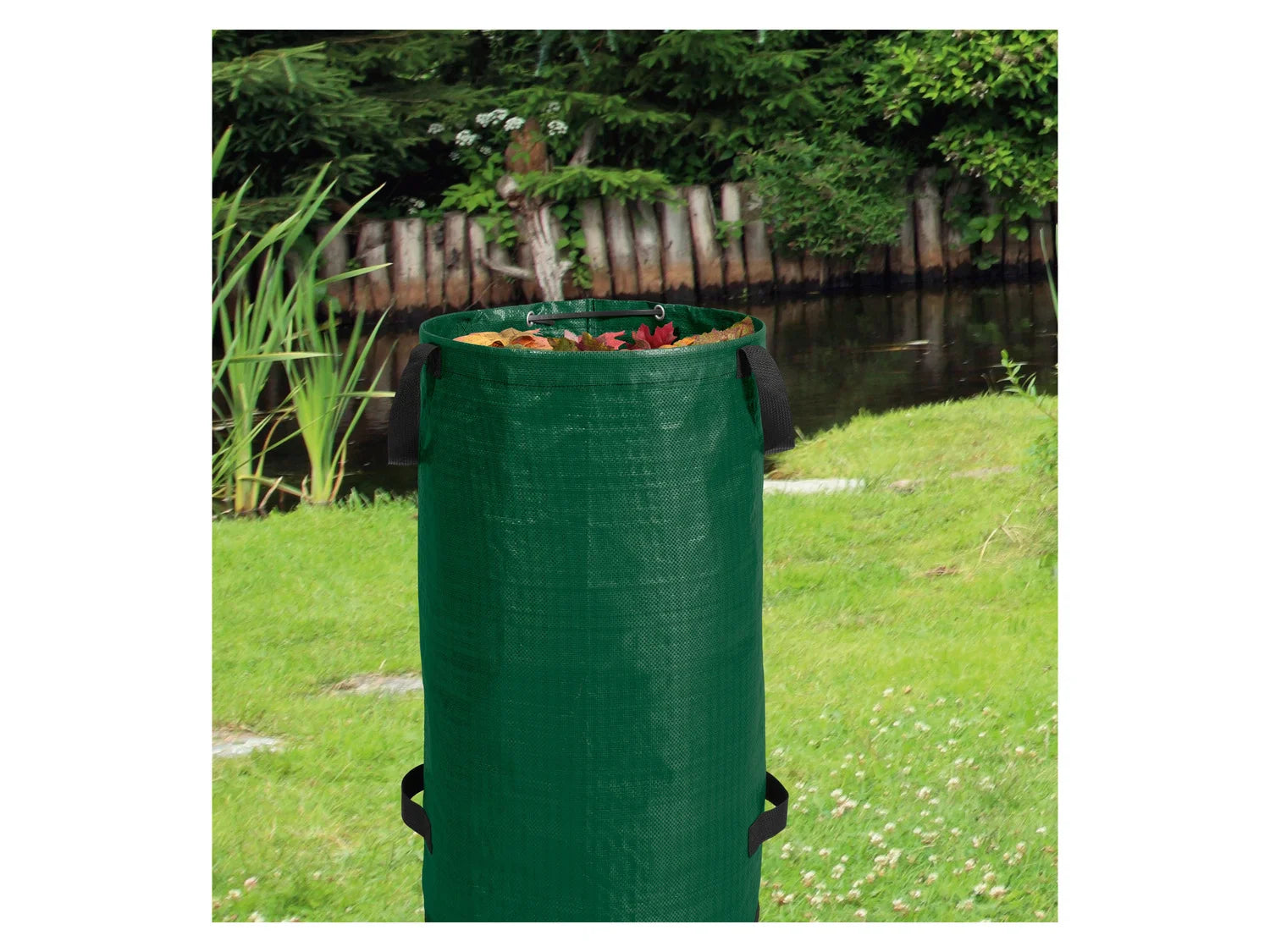PARKSIDE Sac  dchets de jardin ou Kit de sacs  dchets de jardin ou Bche de jardin et de voiture