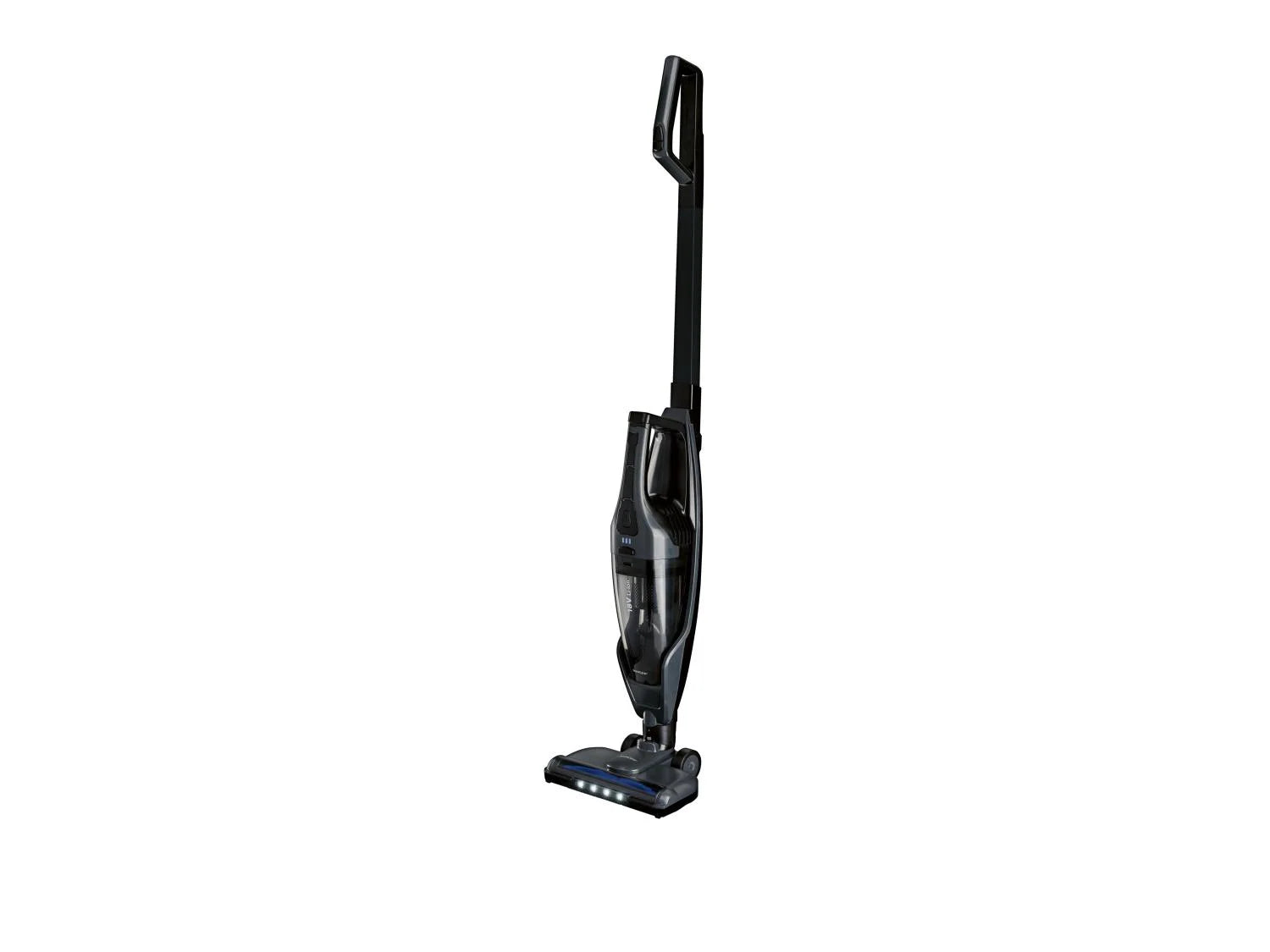 SILVERCREST Aspirateur 2 en 1 sans fil, 12 V