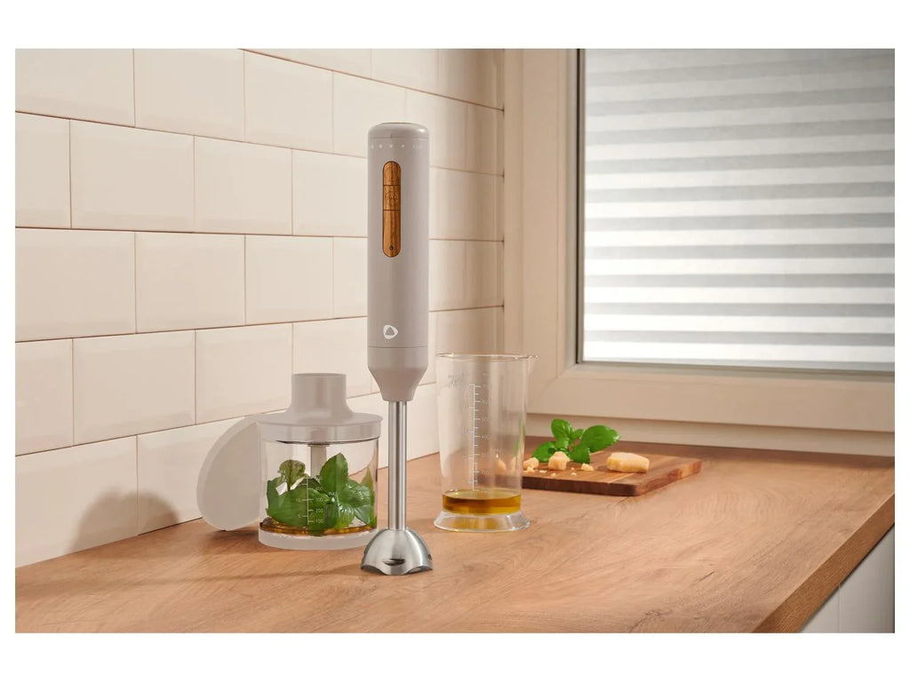 SILVERCREST Mixeur plongeant, 600 W