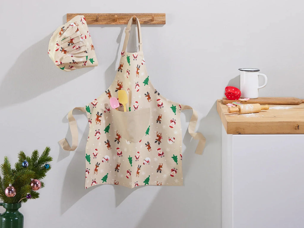 LIVARNO home Ensemble de cuisine enfant