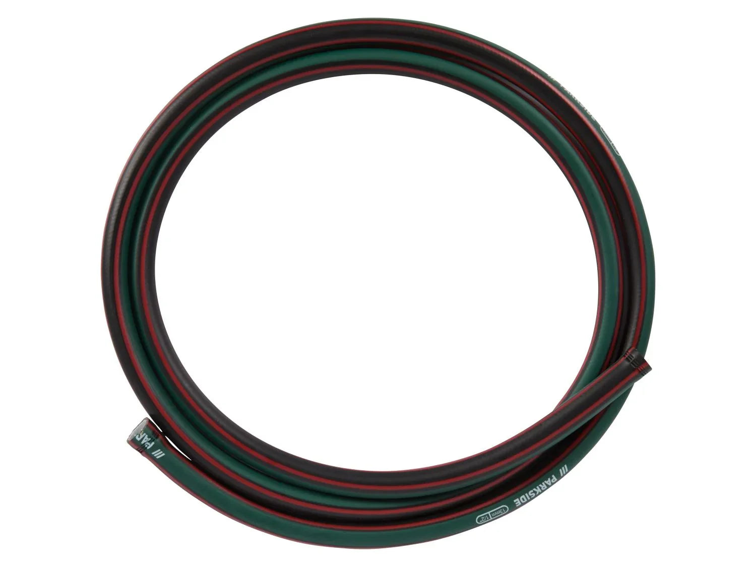 PARKSIDE Enrouleur de tuyau sur piquet, 25 m