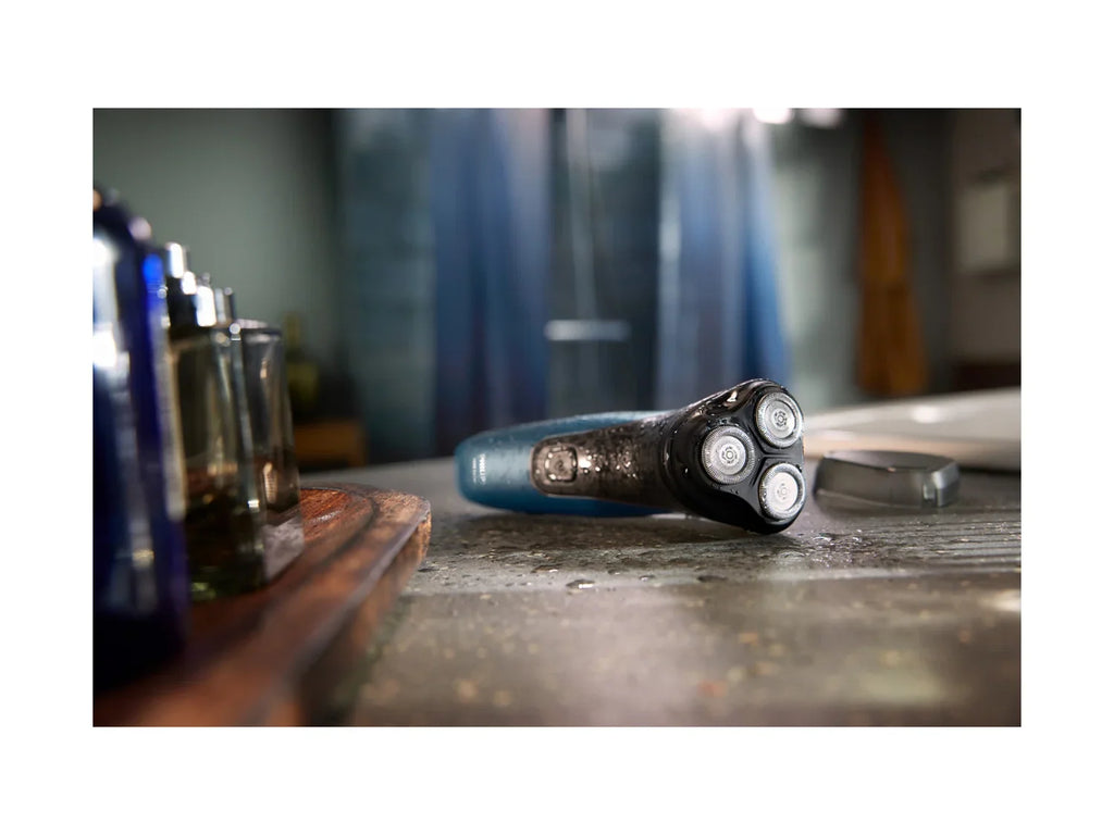 PHILIPS Rasoir lectrique S1134/00 Series 1000