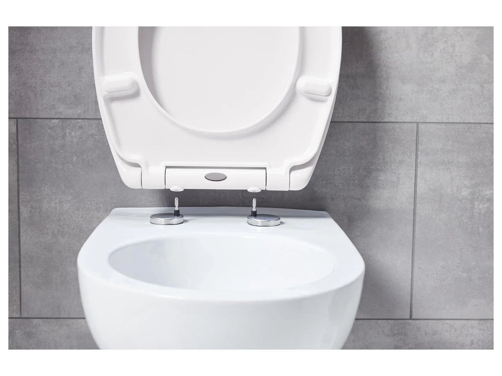 LIVARNO home Abattant WC