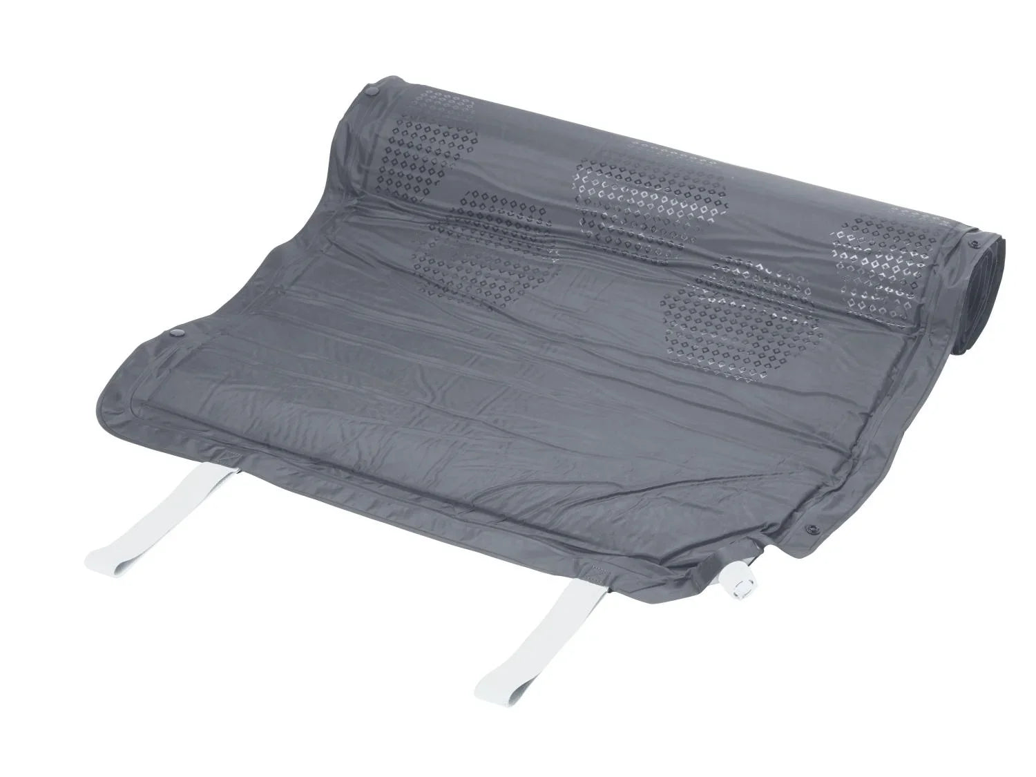 CRIVIT Matelas de camping autogonflant ou matelas de camping  cellules dair avec oreiller