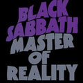 BLACK SABBATH - MASTER OF REALITY Vinyl LP