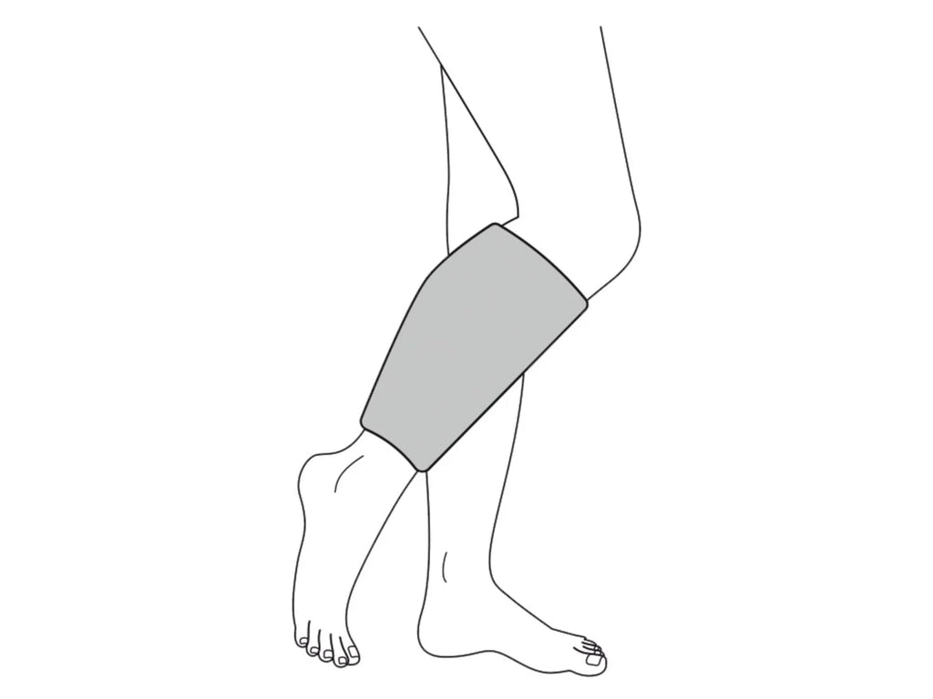 sensiplast Bandage tubulaire refroidissant