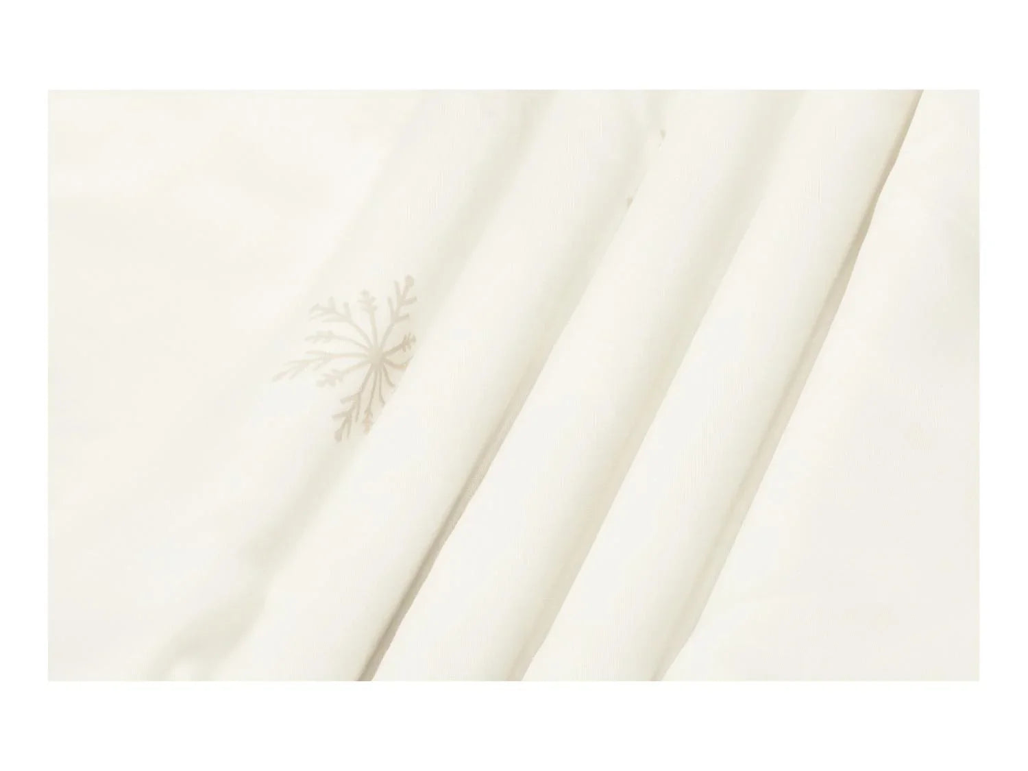 LIVARNO Parure de lit double face en satin, 240 x 220 cm