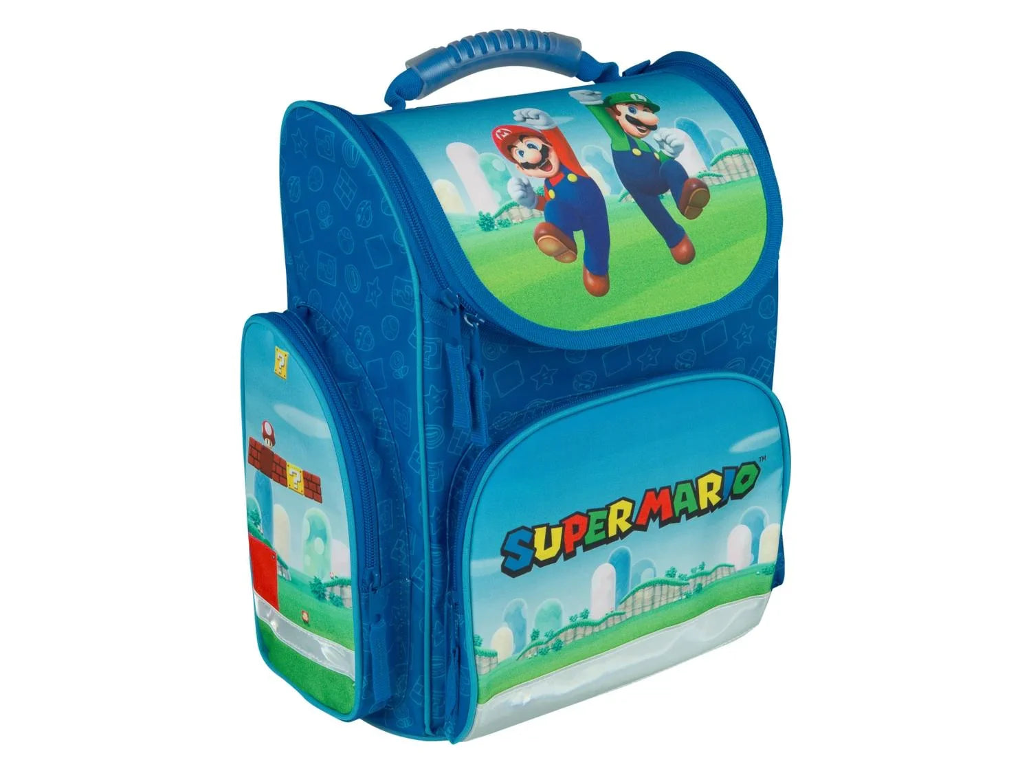 Undercover Cartable, 15 L